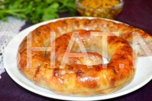 9_украинская домашняя колбаса из свинины