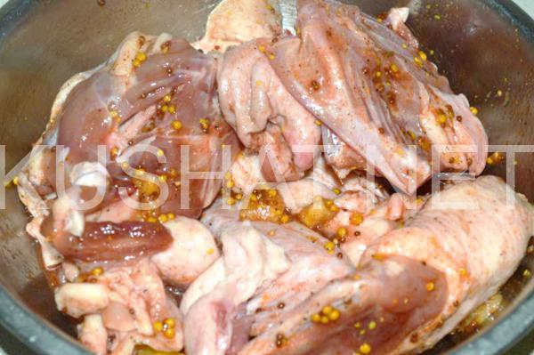 утка в медово-апельсиновом соусе 9_утка в медово-апельсиновом соусе