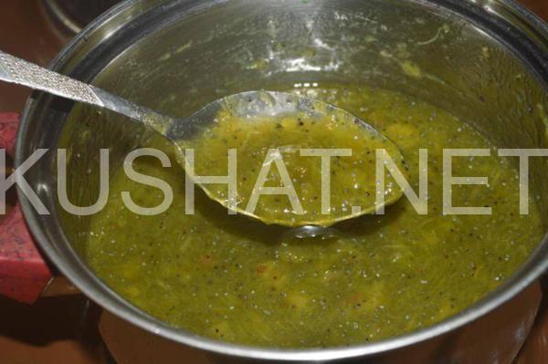 9_варенье из ревеня с маком