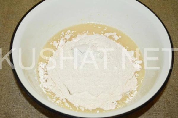 ватрушки с творогом 9_ватрушки с творогом