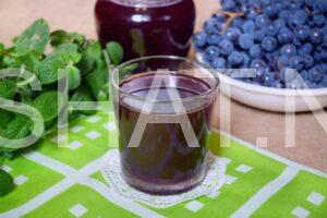9_виноградный сок в домашних условиях