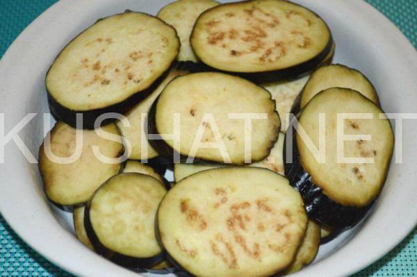 запеченные баклажаны с помидорами и сыром в духовке 9_запеченные баклажаны с помидорами и сыром в духовке