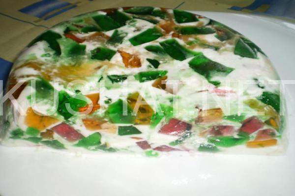 9_желе битое стекло