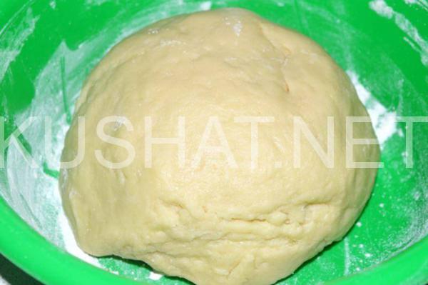 10_торт на аммонии со сметанным кремом