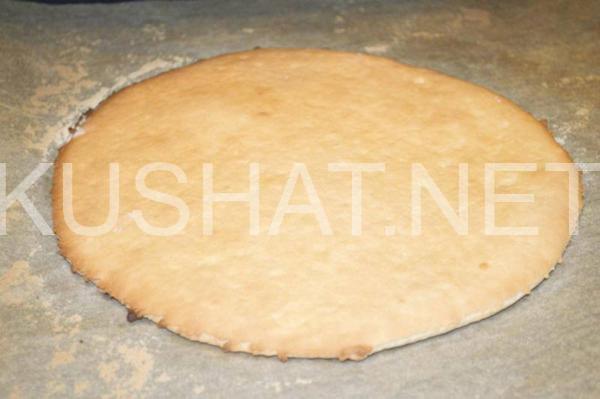 12_торт на аммонии со сметанным кремом