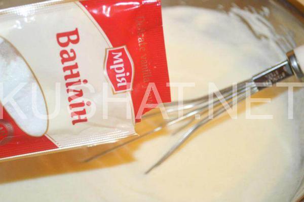 16_торт на аммонии со сметанным кремом