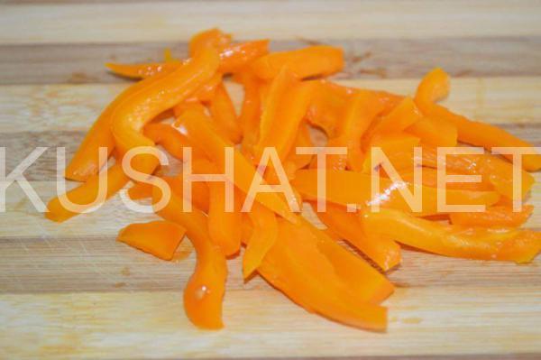 3_салат из пекинской капусты с ветчиной